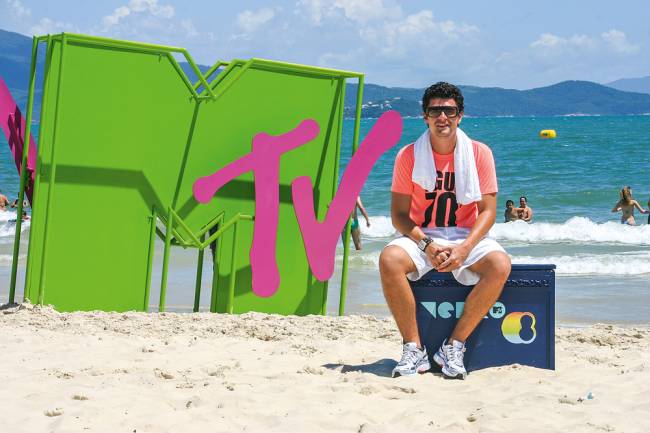 felipe solari mtv