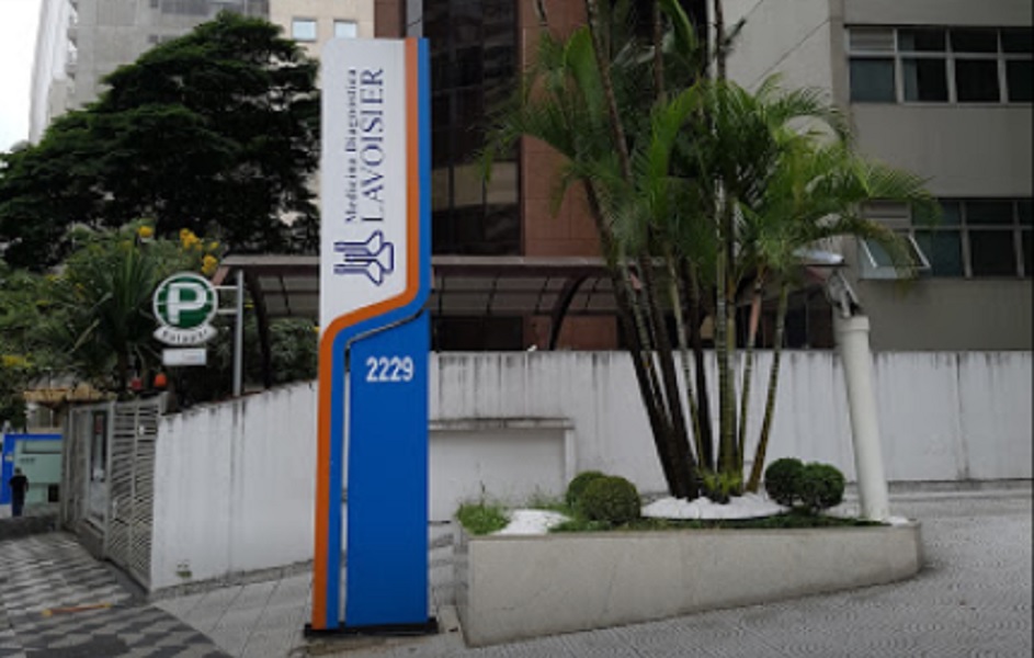 Enfermeira de 40 anos morre em SP após testar positivo para Covid-19