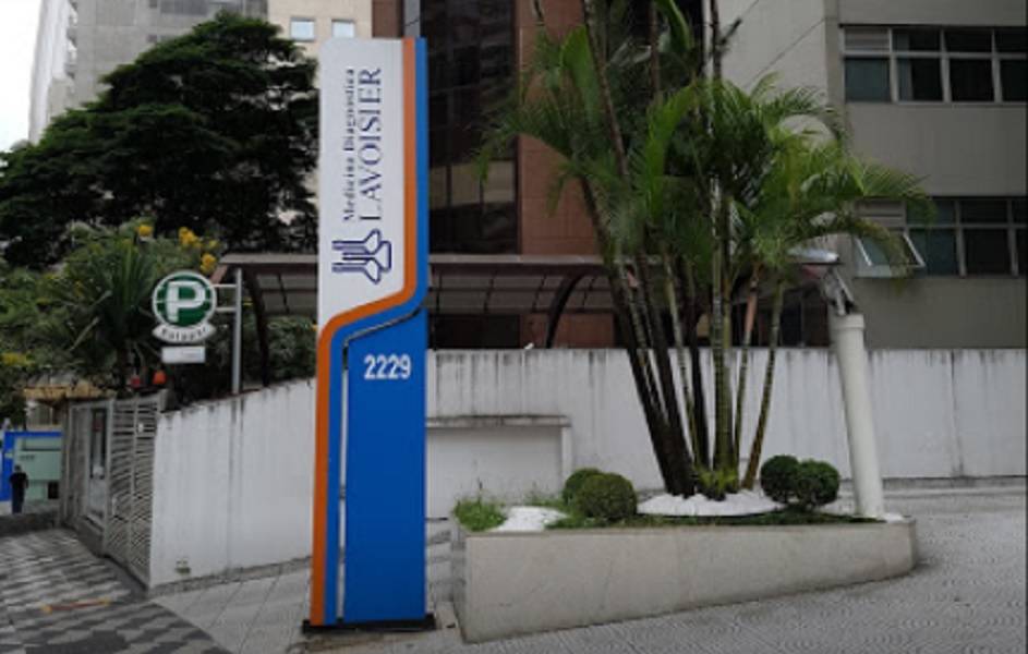 Enfermeira de 40 anos morre em SP após testar positivo para Covid-19