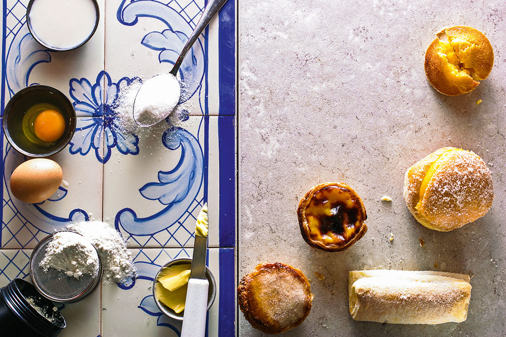 Oito docerias para visitar na capital