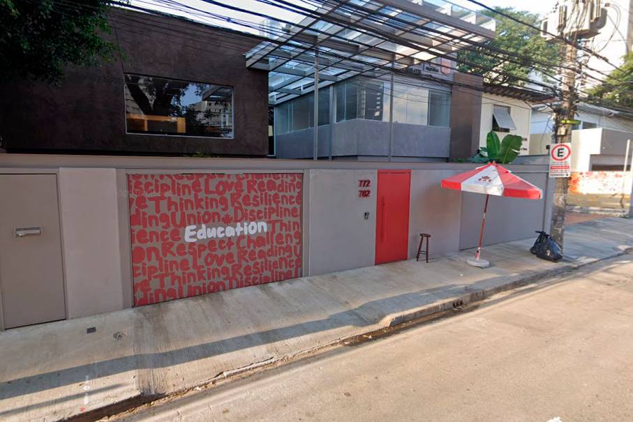 Escola da Zona Sul tem aulas suspensas após suspeita de coronavírus
