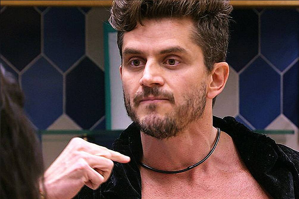 Ex-BBB pede 750 000 para Globo em processo por conta de decisão da emissora