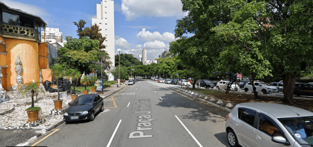 Polícia prende motorista de aplicativo suspeito de estuprar mulher