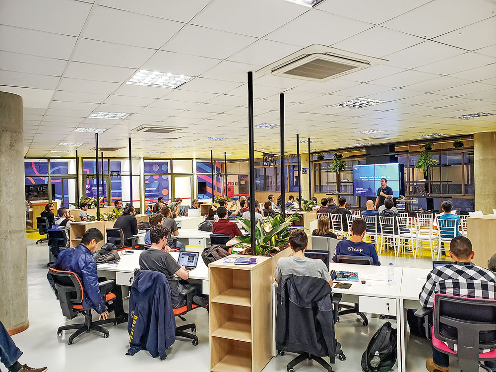 Saiba onde fazer cursos gratuitos de TI