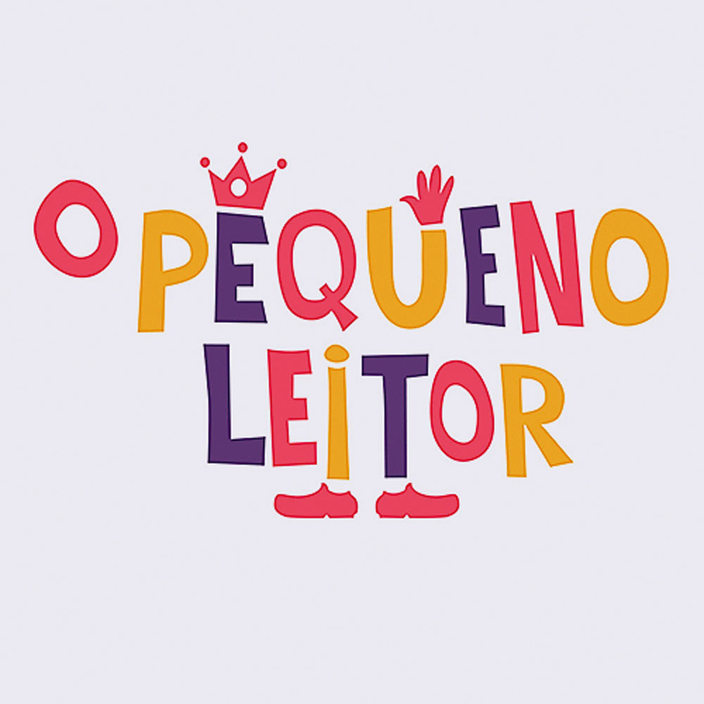 O Pequeno Leitor O Pequeno Leitor