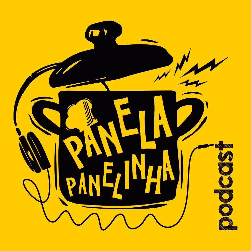 Panela Panelinha Panela Panelinha
