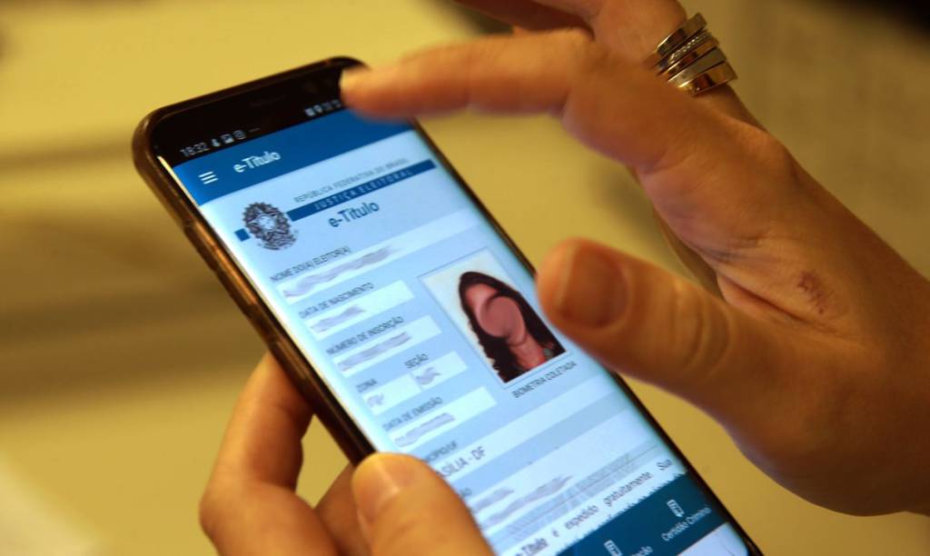 Saiba o que o eleitor pode e não pode levar na hora de votar