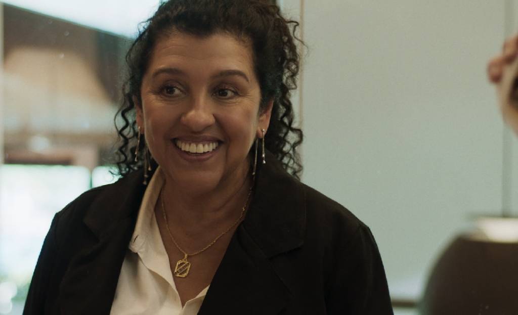 Regina Casé em vídeo: “estou tocando muito mais o coração das pessoas”