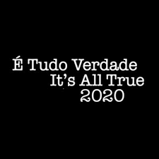 Festival É Tudo Verdade é adiado,mas vai disponibilizar filmes na internet