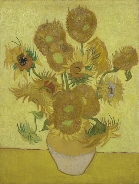 Van Gogh Museum, Amsterdam (Vincent van Gogh Foundation)