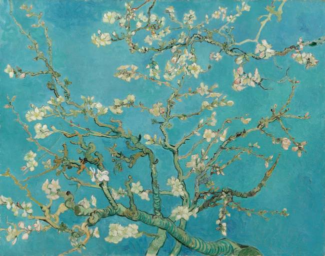 Van Gogh Museum, Amsterdam (Vincent van Gogh Foundation)