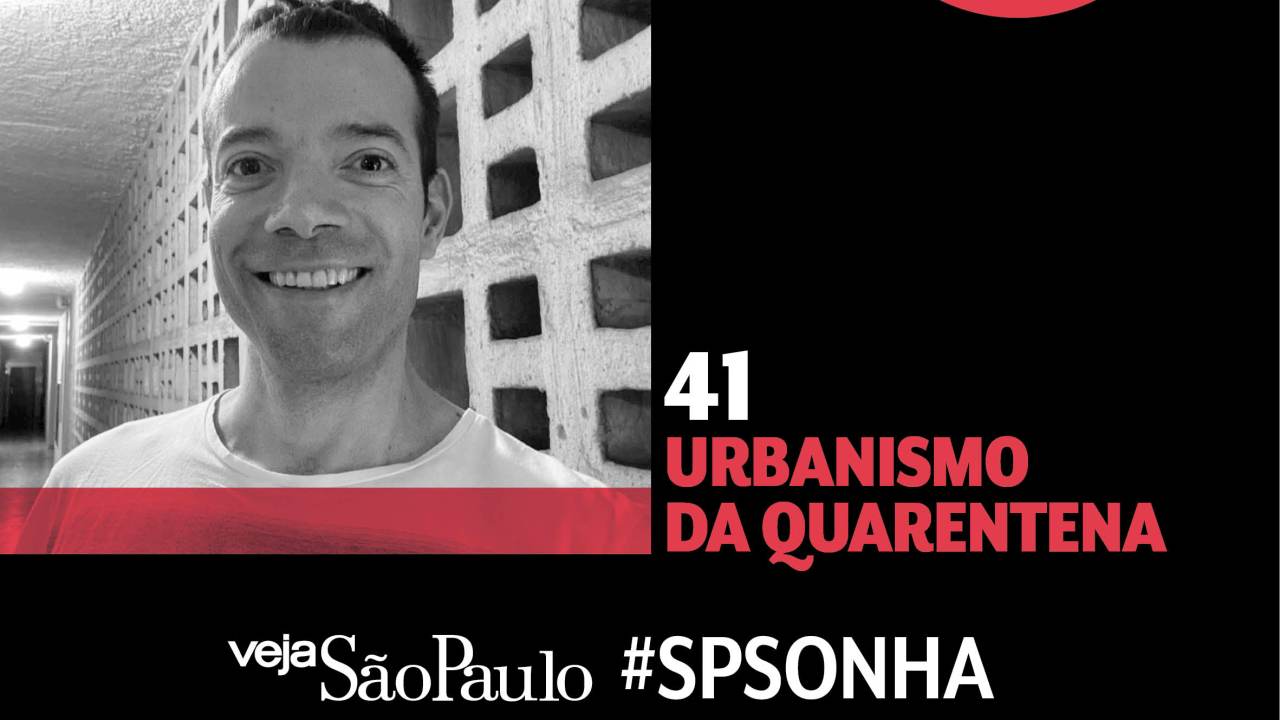 SPsonha Episódio 41