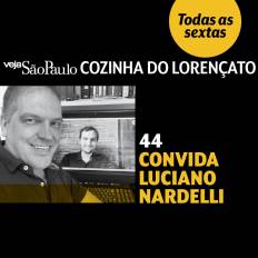 Imagem de capa do podcast de