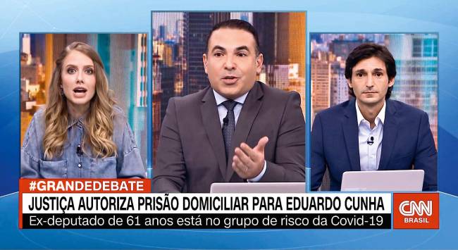 Gabriela Prioli Tomé Abduch Reinaldo Gottino CNN Gabriela Prioli Tomé Abduch Reinaldo Gottino CNN