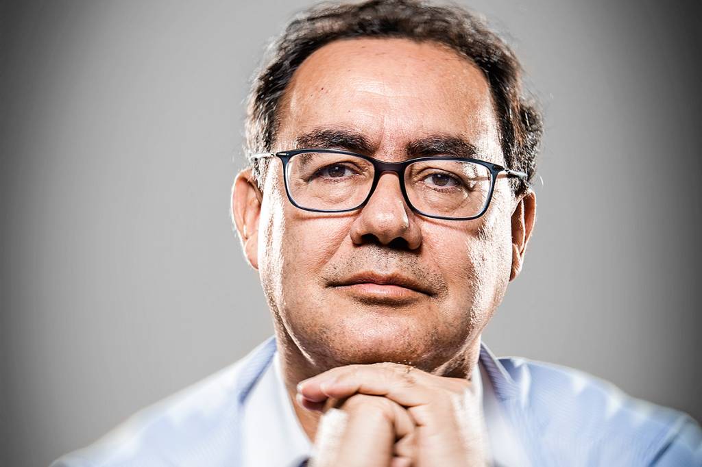 Augusto Cury oferece curso grátis que ensina a lidar com ansiedade