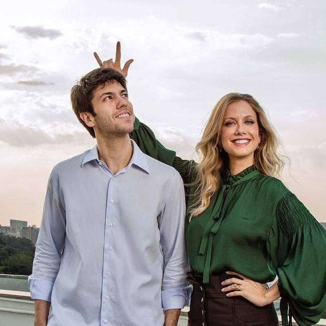caio copolla com Gabriela Priori caio copolla com Gabriela Priori