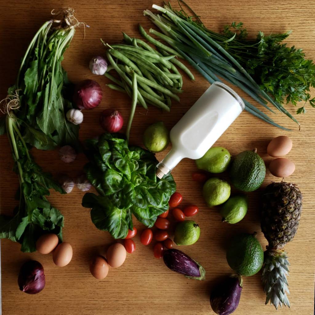 Fornecedores de bons restaurantes passam a entregar para o cliente final