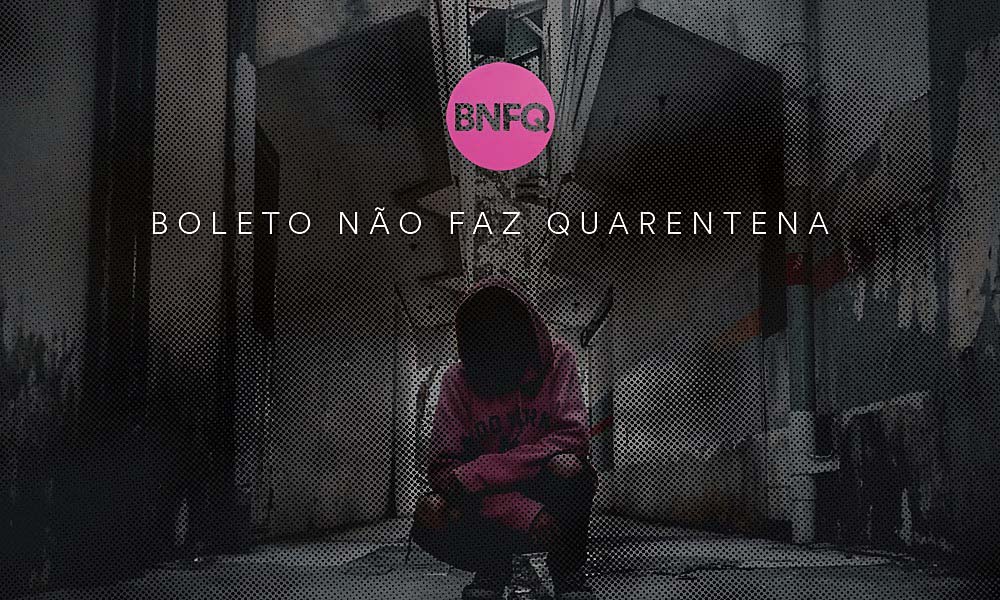 Projeto ‘Boleto Não Faz Quarentena’ vende pinturas, fotografias e cursos
