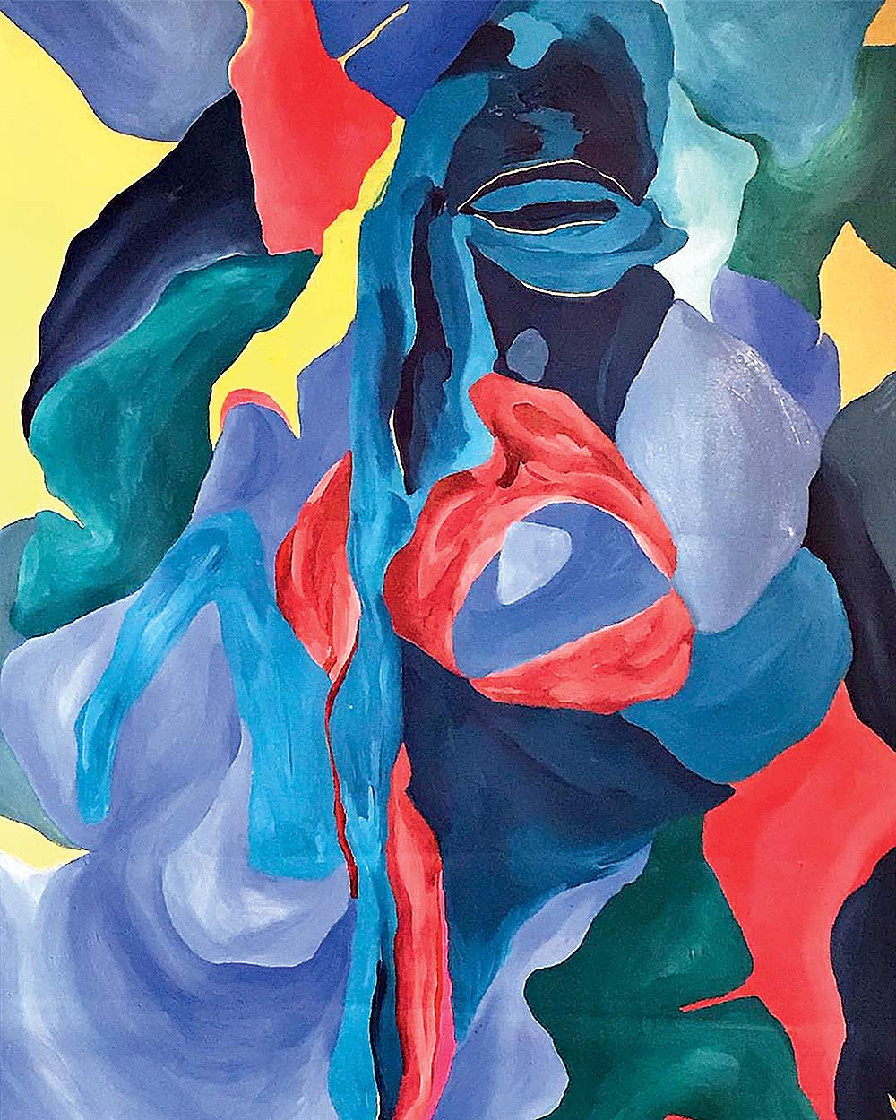 Cinco artistas para você conhecer melhor