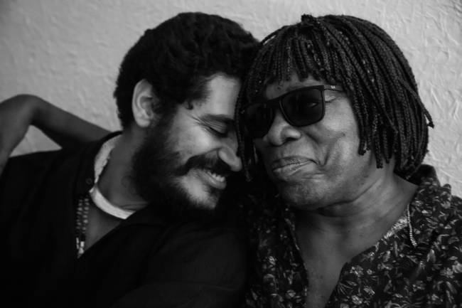 CreditoFredSiewerdt_MG_6746_foto tirada pré Covid19 (1) Milton Nascimento e Criolo