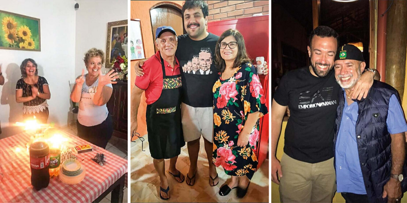 vítimas coronavírus vítimas coronavírus