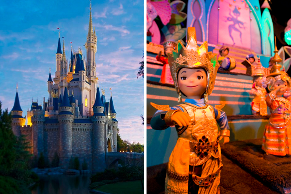 As ações do Walt Disney World Resort em tempos de quarentena por Covid-19