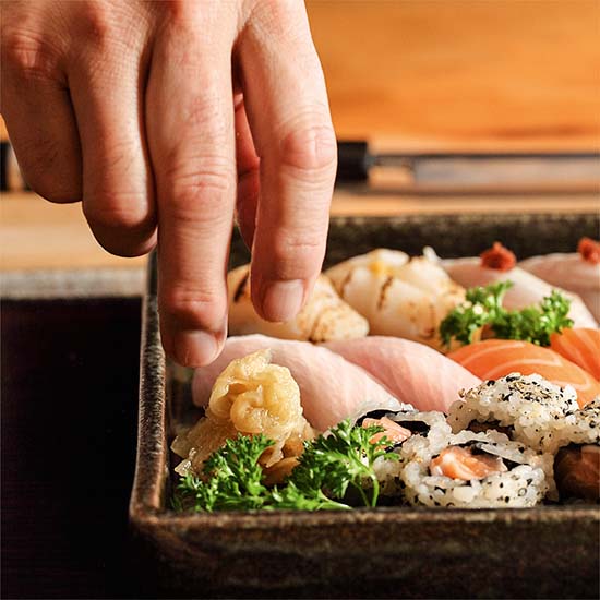 Seis marmitas de luxo para pedir em casa