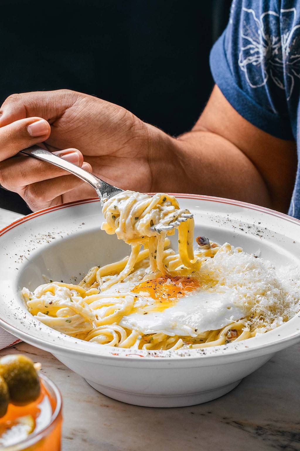 Linguine Brasserie.jpg Linguine Brasserie.jpg