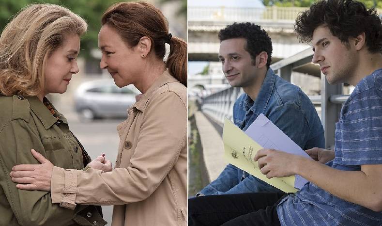 50 filmes franceses grátis! Confira 22 dicas do Festival Varilux