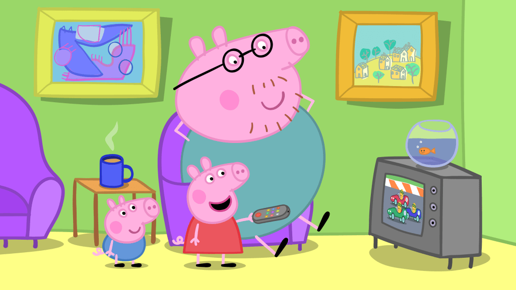 Discovery Kids libera conteúdo de aplicativo para não assinantes