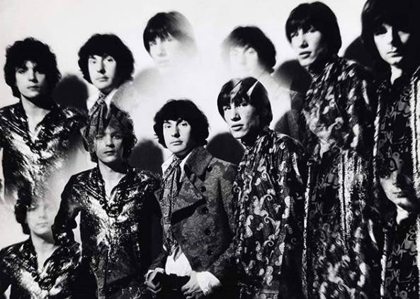 Pink Floyd vai disponibilizar shows completos no YouTube