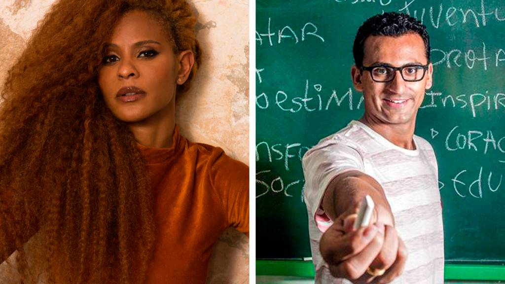 Live preparatória para o vestibular deve durar três horas