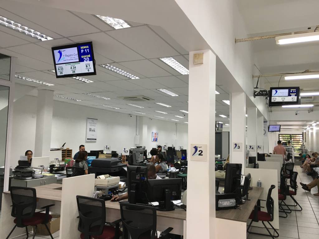 Reconhecimento de firma já pode ser feito de forma digital em cartórios