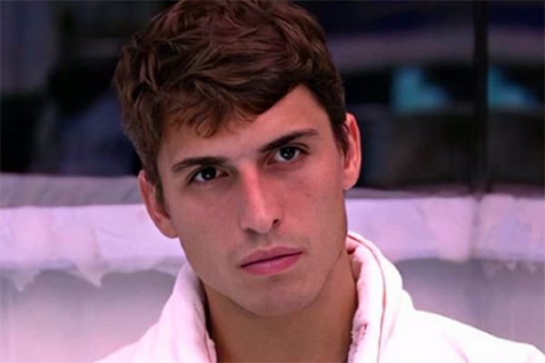 Ex-BBB Felipe Prior se pronuncia após condenação por estupro
