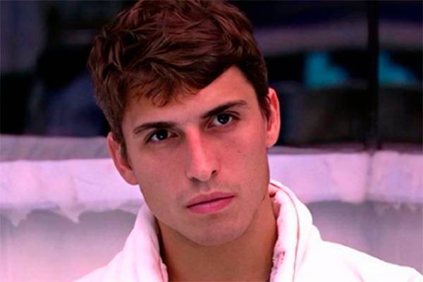 Ex-BBB Felipe Prior se pronuncia após condenação por estupro