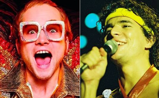 17 filmes sobre astros da música na Netflix, Amazon,Telecine, Globoplay…
