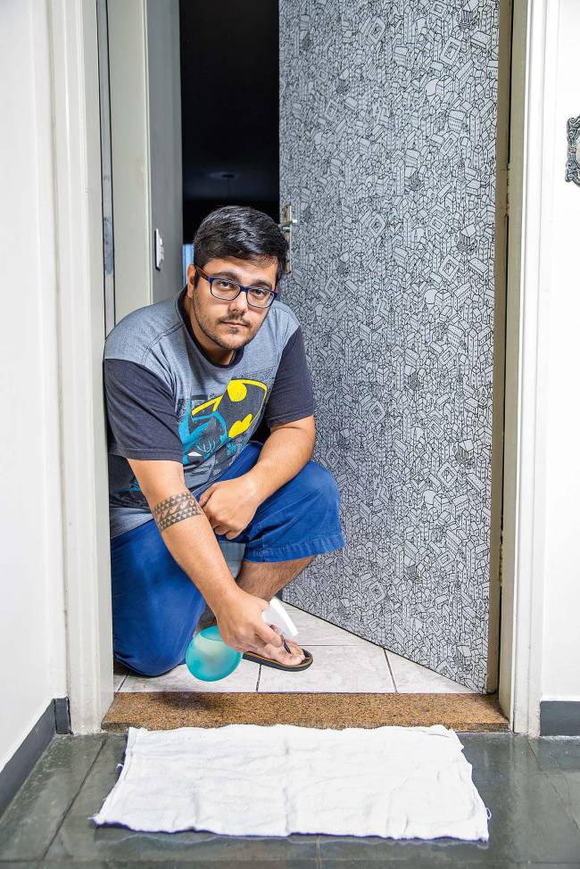 condomínios quarentena condomínios quarentena