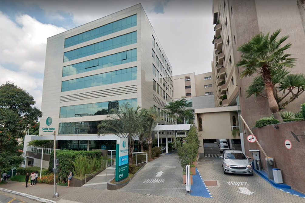 Recém-nascidos são diagnosticados com Covid-19