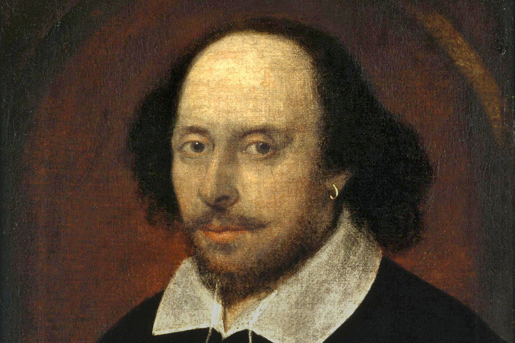 Paulistanos recitam poema de Shakespeare na quarentena