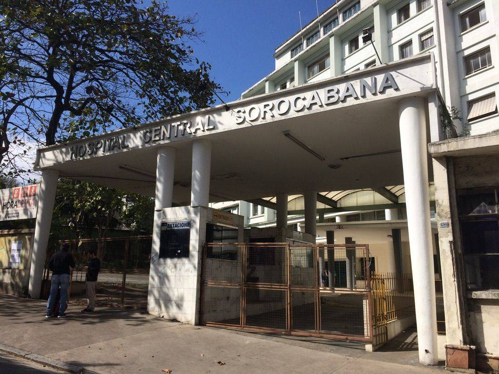 Prefeitura anuncia reativação do Hospital Sorocabana, na Lapa
