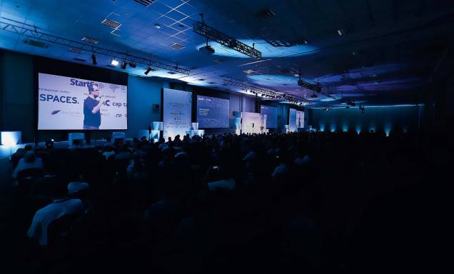Evento da StartSe e um de seus sócios, Pedro Englert: perdas e ganhos na crise Evento da StartSe e um de seus sócios, Pedro Englert: perdas e ganhos na crise