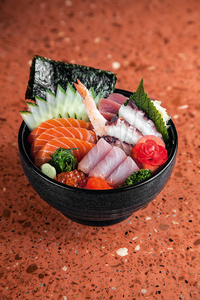 Campanha de doações sorteia jantares em restaurantes japoneses