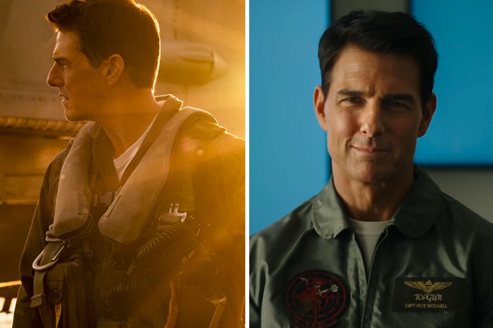 Tom Cruise manda recado sobre estreia adiada de Top Gun – Maverick