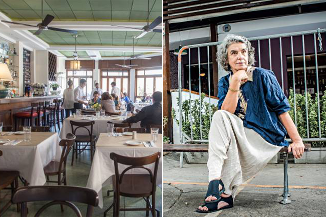 La Frontera fecha as portas definitivamente