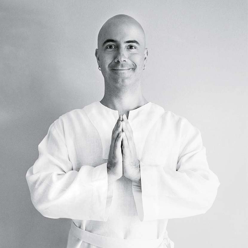 Satyanatha Satyanatha