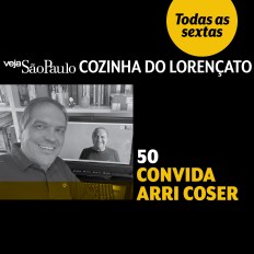 Imagem de capa do podcast de 