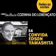 Imagem de capa do podcast de 