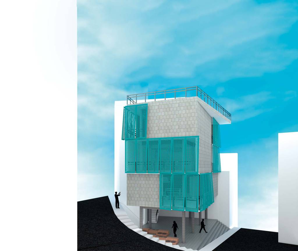 Alunos Faap Arquitetura Paraisópolis Alunos Faap Arquitetura Paraisópolis