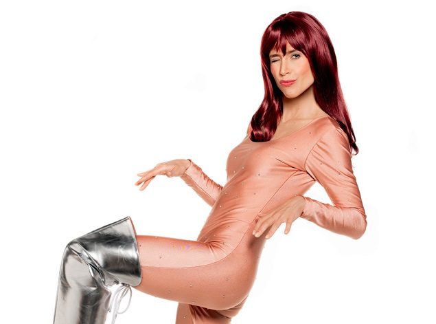 Musical da Rita Lee é prorrogado até dezembro