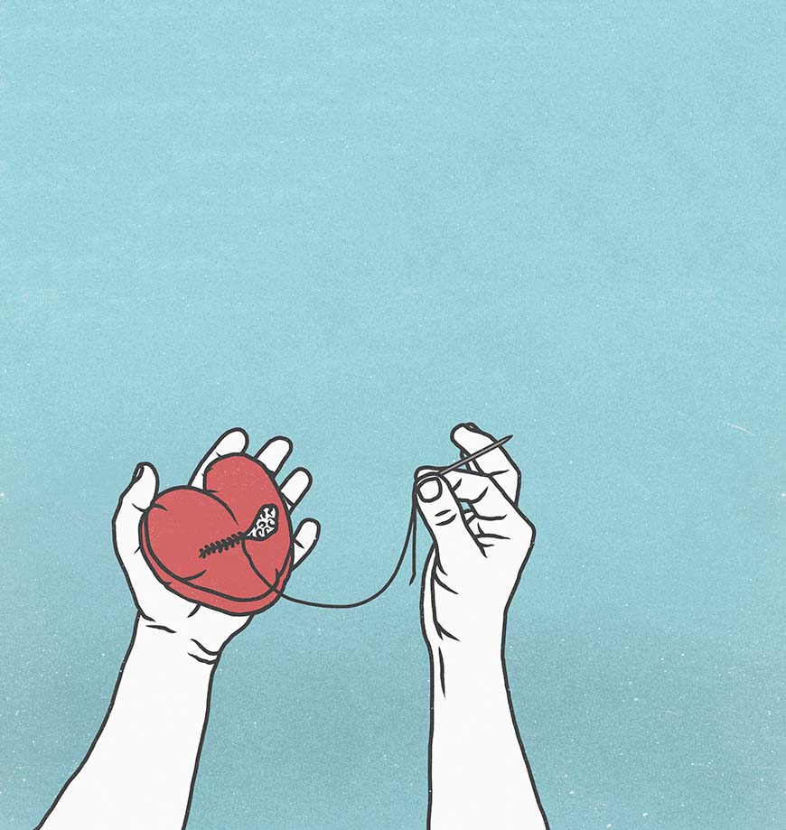 Cora&ccedil;&atilde;o